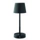Lampe de table rechargeable TAPLAMB - BCM Goodies