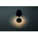 Lampe de table rechargeable TAPLAMB - BCM Goodies