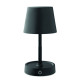 Lampe de table rechargeable TAPLAMB - BCM Goodies