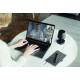Lampe de table rechargeable TAPLAMB - BCM Goodies