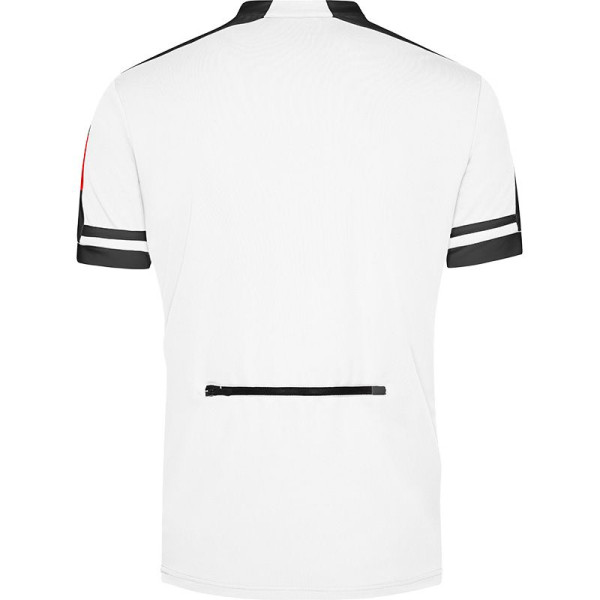 Maillot cycliste homme Daiber personnalisable pour événements professionnels - BCM Goodies