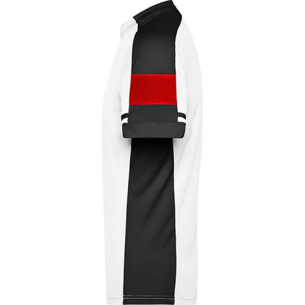 Maillot cycliste homme Daiber personnalisable pour événements professionnels - BCM Goodies