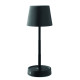 Lampe de table rechargeable TAPLAMB - BCM Goodies