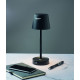 Lampe de table rechargeable TAPLAMB - BCM Goodies
