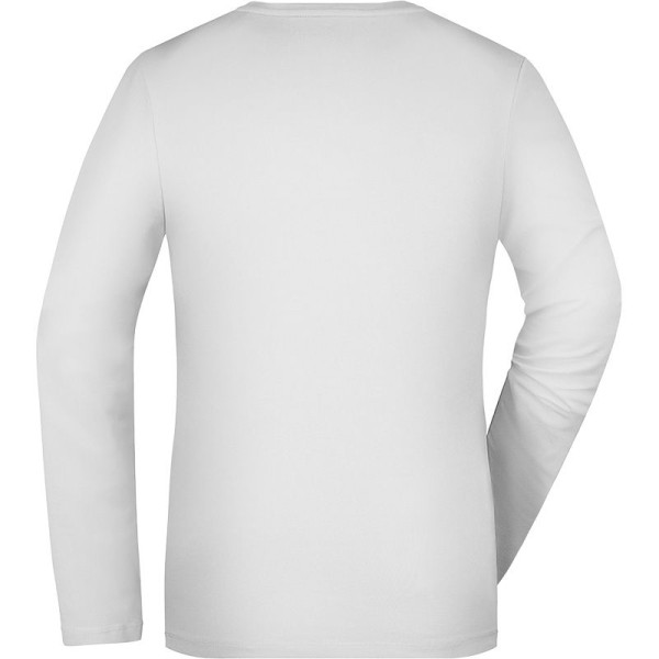 T-shirt stretch Femme Daiber personnalisable pour entreprise - BCM Goodies