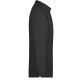 Polo classique Homme Daiber à manches longues - Fiche produit - BCM Goodies