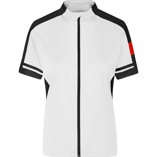 Maillot Cycliste Femme Daiber - Maillot personnalisable pour entreprise | BCM Goodies