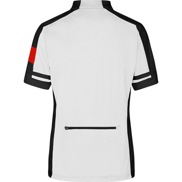 Maillot Cycliste Femme Daiber - Maillot personnalisable pour entreprise | BCM Goodies