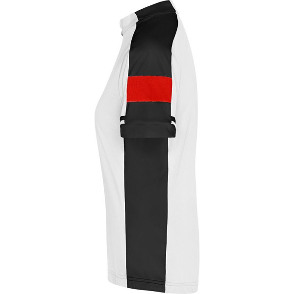 Maillot Cycliste Femme Daiber - Maillot personnalisable pour entreprise | BCM Goodies