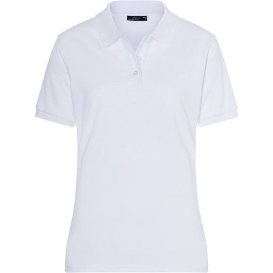 Polo classique Femme Daiber - Polo publicitaire personnalisable de qualité supérieure
