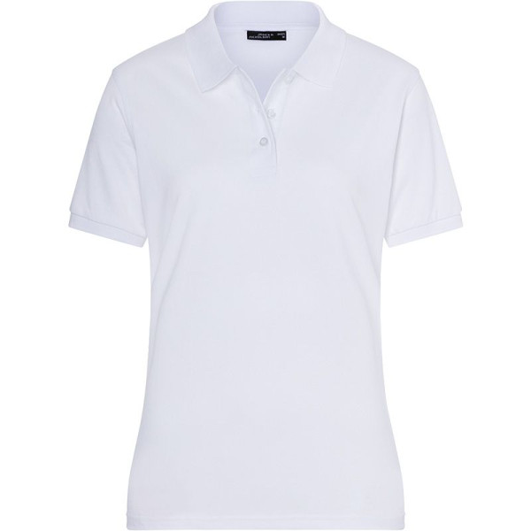 Polo classique Femme Daiber - Polo publicitaire personnalisable de qualité supérieure