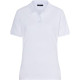 Polo classique Femme Daiber - Polo publicitaire personnalisable de qualité supérieure
