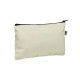 Pochette en coton 340 gr/m² PESACARA - Accessoire publicitaire en coton biologique - BCM Goodies