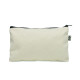 Pochette en coton 340 gr/m² PESACARA - Accessoire publicitaire en coton biologique - BCM Goodies
