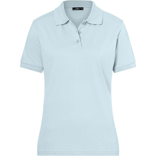 Polo classique Femme Daiber - Goodies B2B de qualité | BCM Goodies