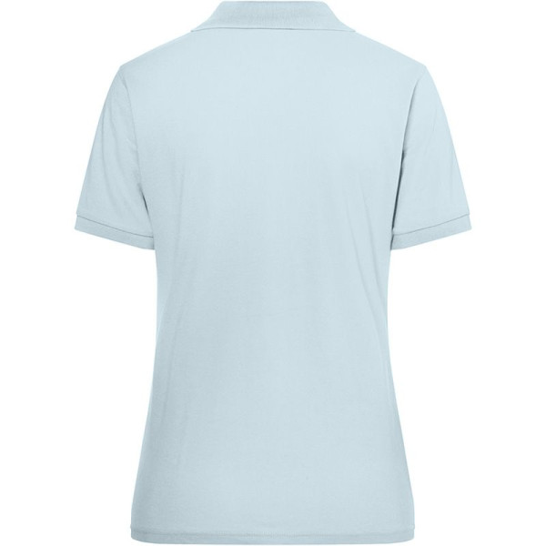 Polo classique Femme Daiber - Goodies B2B de qualité | BCM Goodies