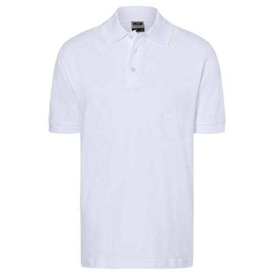 Polo Enfant Classique en Coton Peigné Ring-Spun 195 gr/m² - Personnalisable | BCM Goodies