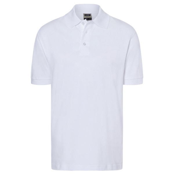 Polo Enfant Classique en Coton Peigné Ring-Spun 195 gr/m² - Personnalisable | BCM Goodies