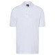 Polo Enfant Classique en Coton Peigné Ring-Spun 195 gr/m² - Personnalisable | BCM Goodies