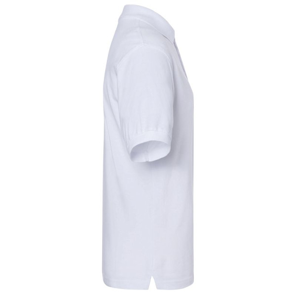 Polo Enfant Classique en Coton Peigné Ring-Spun 195 gr/m² - Personnalisable | BCM Goodies