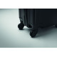 Valise trolley sous siège STOR en ABS de 14 pouces - Idéale pour les voyages d'affaires ou les escapades de week-end