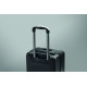 Valise trolley sous siège STOR en ABS de 14 pouces - Idéale pour les voyages d'affaires ou les escapades de week-end
