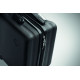 Valise trolley sous siège STOR en ABS de 14 pouces - Idéale pour les voyages d'affaires ou les escapades de week-end