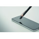 Stylo en aluminium recyclé SCRIBBLE - Accessoire élégant et écologique | BCM Goodies