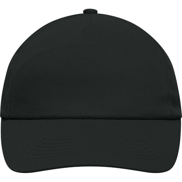 Casquette unie unisexe Daiber - Accessoire publicitaire pour entreprise - BCM Goodies
