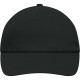 Casquette unie unisexe Daiber - Accessoire publicitaire pour entreprise - BCM Goodies