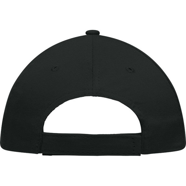 Casquette unie unisexe Daiber - Accessoire publicitaire pour entreprise - BCM Goodies