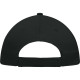 Casquette unie unisexe Daiber - Accessoire publicitaire pour entreprise - BCM Goodies