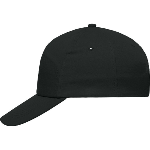 Casquette unie unisexe Daiber - Accessoire publicitaire pour entreprise - BCM Goodies