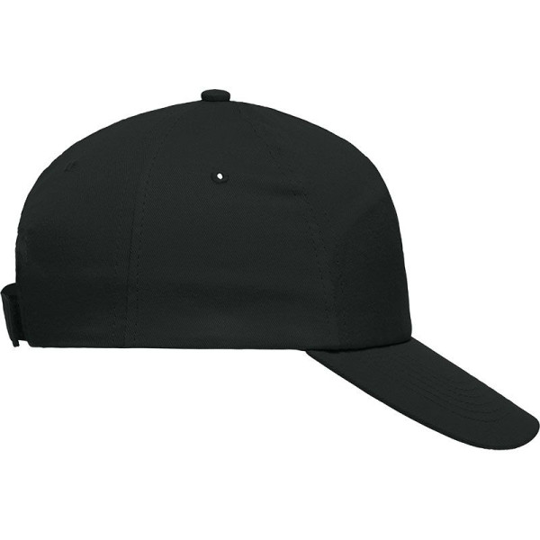 Casquette unie unisexe Daiber - Accessoire publicitaire pour entreprise - BCM Goodies