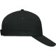Casquette unie unisexe Daiber - Accessoire publicitaire pour entreprise - BCM Goodies