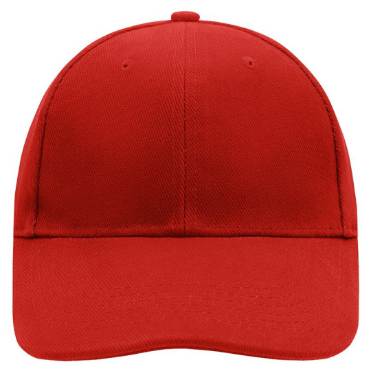 Casquette Unie Unisexe Daiber en Coton Brossé - Accessoire Publicitaire de Qualité