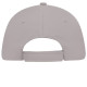 Casquette Sandwich Unisexe Daiber en coton brossé moyen 260 g/m² - BCM Goodies