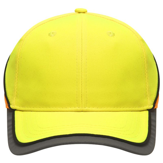 Casquette de travail unisexe Daiber pour entreprise - Accessoire publicitaire de qualité