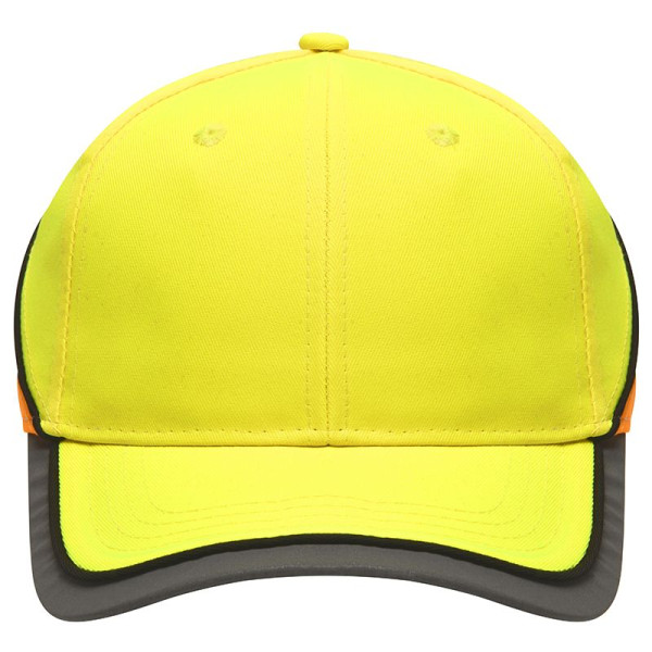 Casquette de travail unisexe Daiber pour entreprise - Accessoire publicitaire de qualité