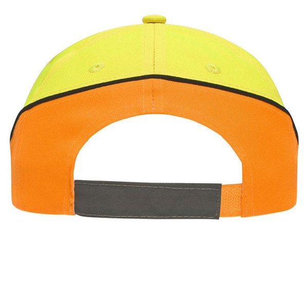 Casquette de travail unisexe Daiber pour entreprise - Accessoire publicitaire de qualité