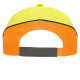 Casquette de travail unisexe Daiber pour entreprise - Accessoire publicitaire de qualité