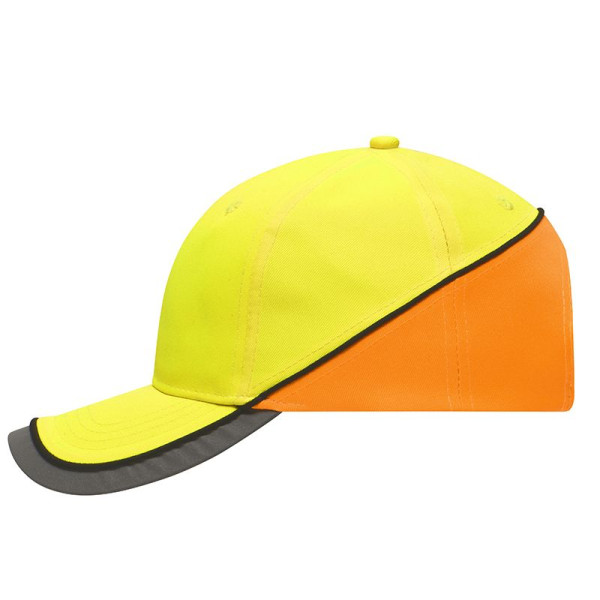 Casquette de travail unisexe Daiber pour entreprise - Accessoire publicitaire de qualité