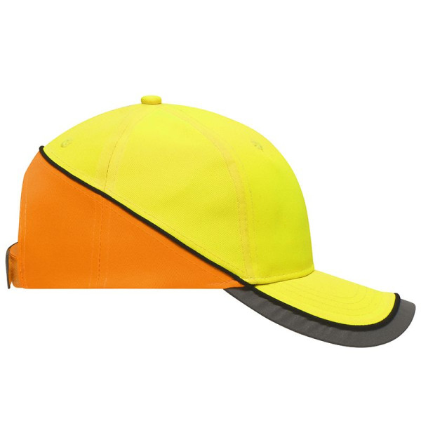 Casquette de travail unisexe Daiber pour entreprise - Accessoire publicitaire de qualité