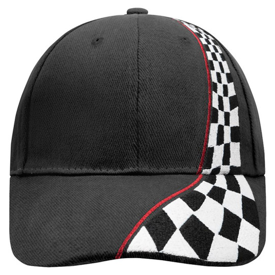 Casquette décorée unisexe Daiber - Accessoire de qualité pour vos événements B2B | BCM Goodies