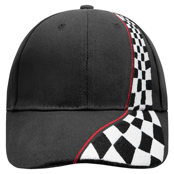 Casquette décorée unisexe Daiber - Accessoire de qualité pour vos événements B2B | BCM Goodies