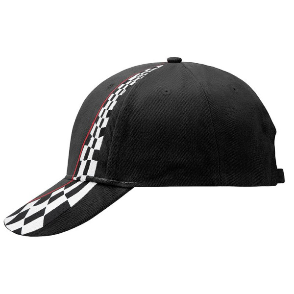 Casquette décorée unisexe Daiber - Accessoire de qualité pour vos événements B2B | BCM Goodies