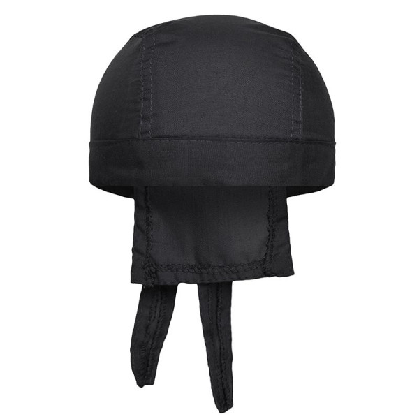 Bandana casquette Daiber en polyester/coton pour entreprise - BCM Goodies