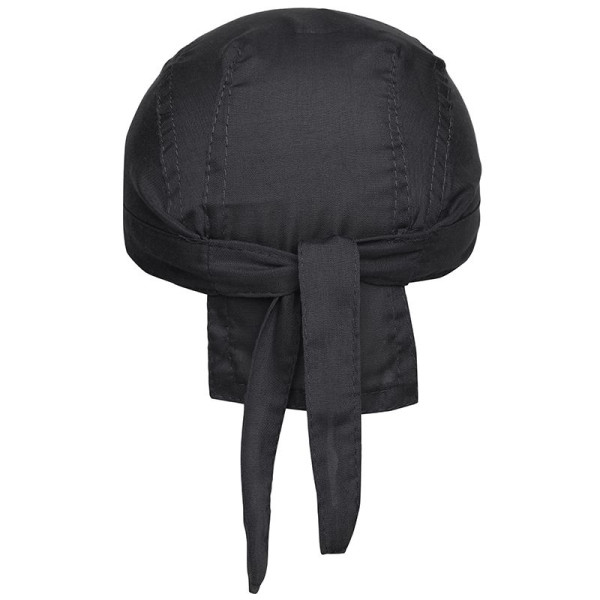 Bandana casquette Daiber en polyester/coton pour entreprise - BCM Goodies