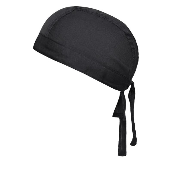 Bandana casquette Daiber en polyester/coton pour entreprise - BCM Goodies