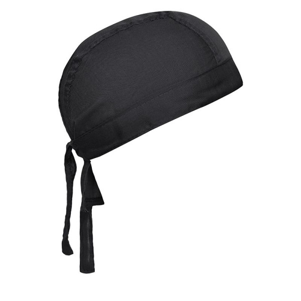 Bandana casquette Daiber en polyester/coton pour entreprise - BCM Goodies